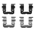 DFC auto part detail