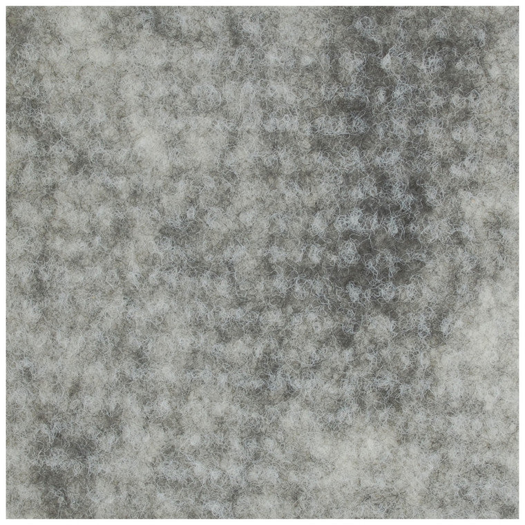 UNDER CARPET LITE SOUND BARRIER MATERIAL 6IN X 6IN