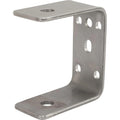 TRUCOURSE RUDDER GUDGEON 304SS UNIV
