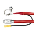 REPLACEMENT PLUGS & CONNE