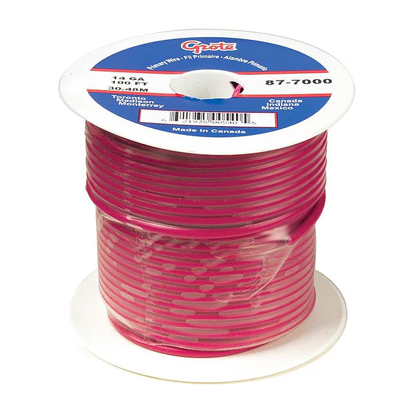 GROTE red gauge