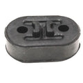 Universal U-Bolt Clamp - 2in 50mm