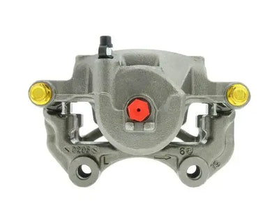 DISC BRAKE CALIPER BRACKET