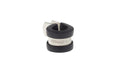 04 CUSHIONED HOSE CLAMP 10PCS/PACKAGE