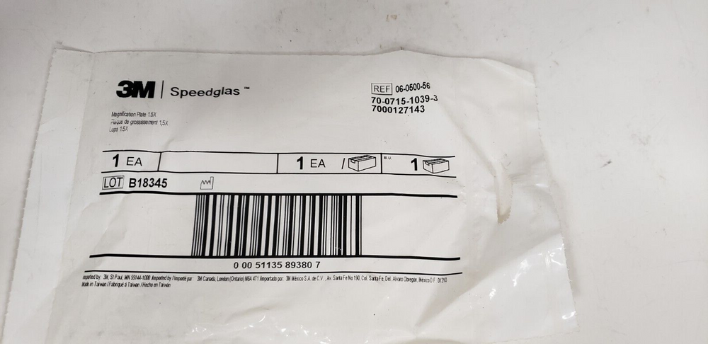 3M PART