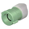 ADAPT 1/2'BSP-15MM SHORT