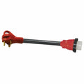 ADAPT 1/2'BSP-15MM SHORT