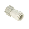 FEM ADPT 15MM X 1/2NPSM