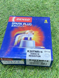 SPARK PLUG