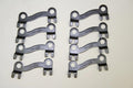 GUIDEPLATES/PUSHROD/FORD 429460 6897/5/16IN/STEPPED/SGL PIECE