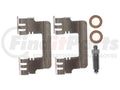 BRAKE CALIPER BOOT AND SE