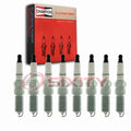 PLATINUM POWER SPARK PLUG