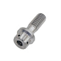 Wilwood Stainless Steel Rotor Bolt - 12pt 1/4-20 X .75 L