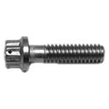 Wilwood Stainless Steel Rotor Bolt - 12pt 1/4-20 X .75 L
