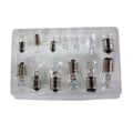 BULB KIT, RV EMERGENCY