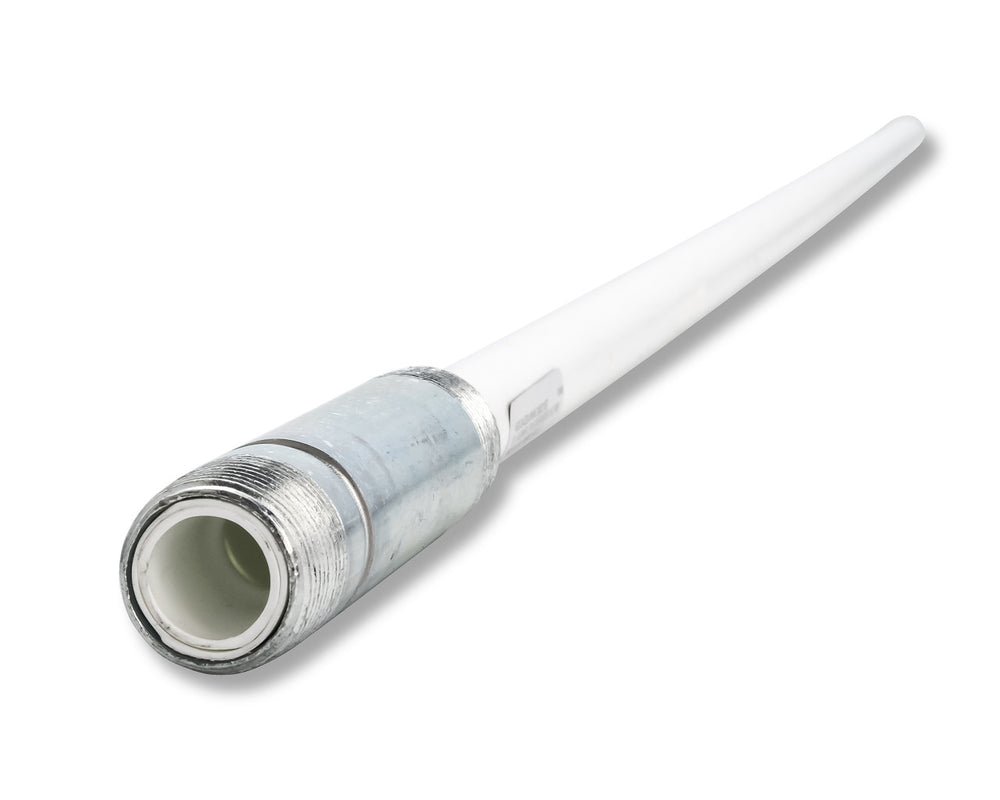DIP TUBE - 50-1/2' LONG THREADED 3