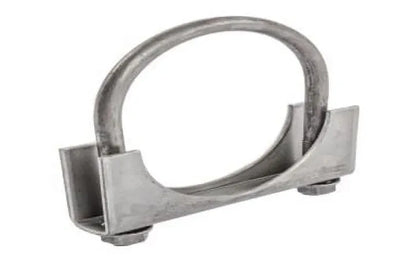2" U-BAND HEAVY CLAMPS