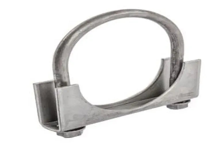2" U-BAND HEAVY CLAMPS