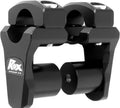 2" U-BAND HEAVY CLAMPS