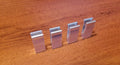 LP TANK CHECK SPACERS (4 PACK)