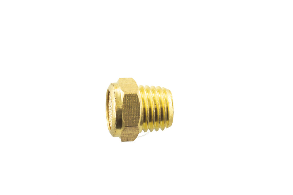 FUEL PRESSURE REGULATOR BREATHER1/16 IN NPT