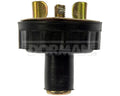 OIL DRAIN PLUG