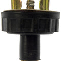 OIL DRAIN PLUG