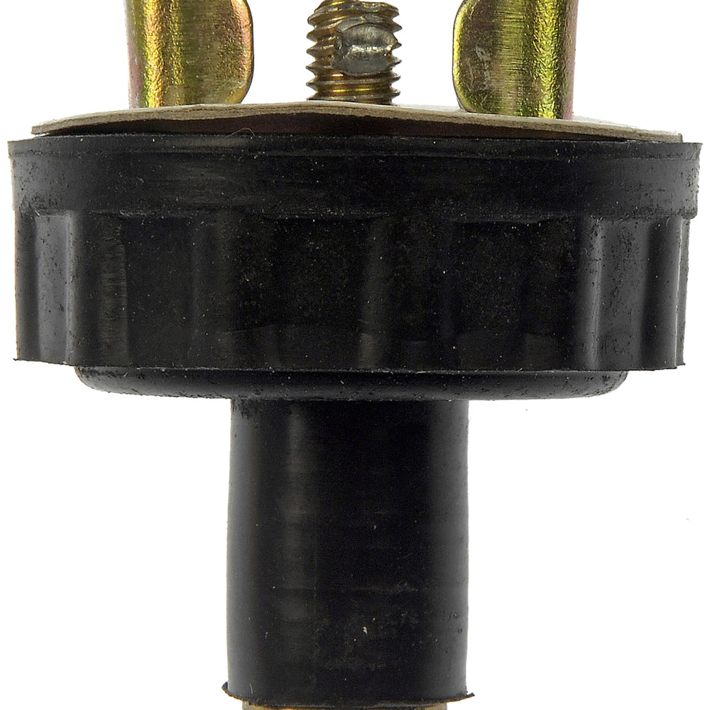 OIL DRAIN PLUG