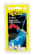 Ignition Wire Marker 8Mm-8.8MM Wires ACCEL