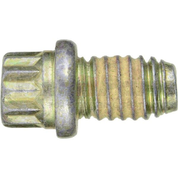 BOLT-HEX (5 PER)