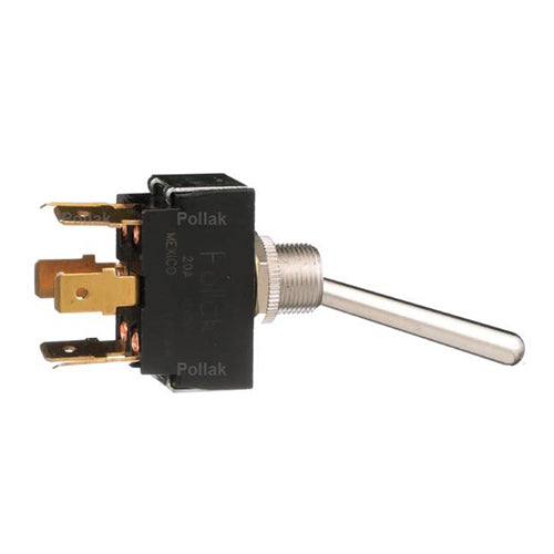 TOGGLE SWITCH ON-OFF