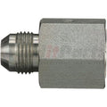 HYDRAULIC ADAPTER - SAE TO SAE