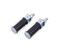 BikeMaster Footpegs Buddy 12mm