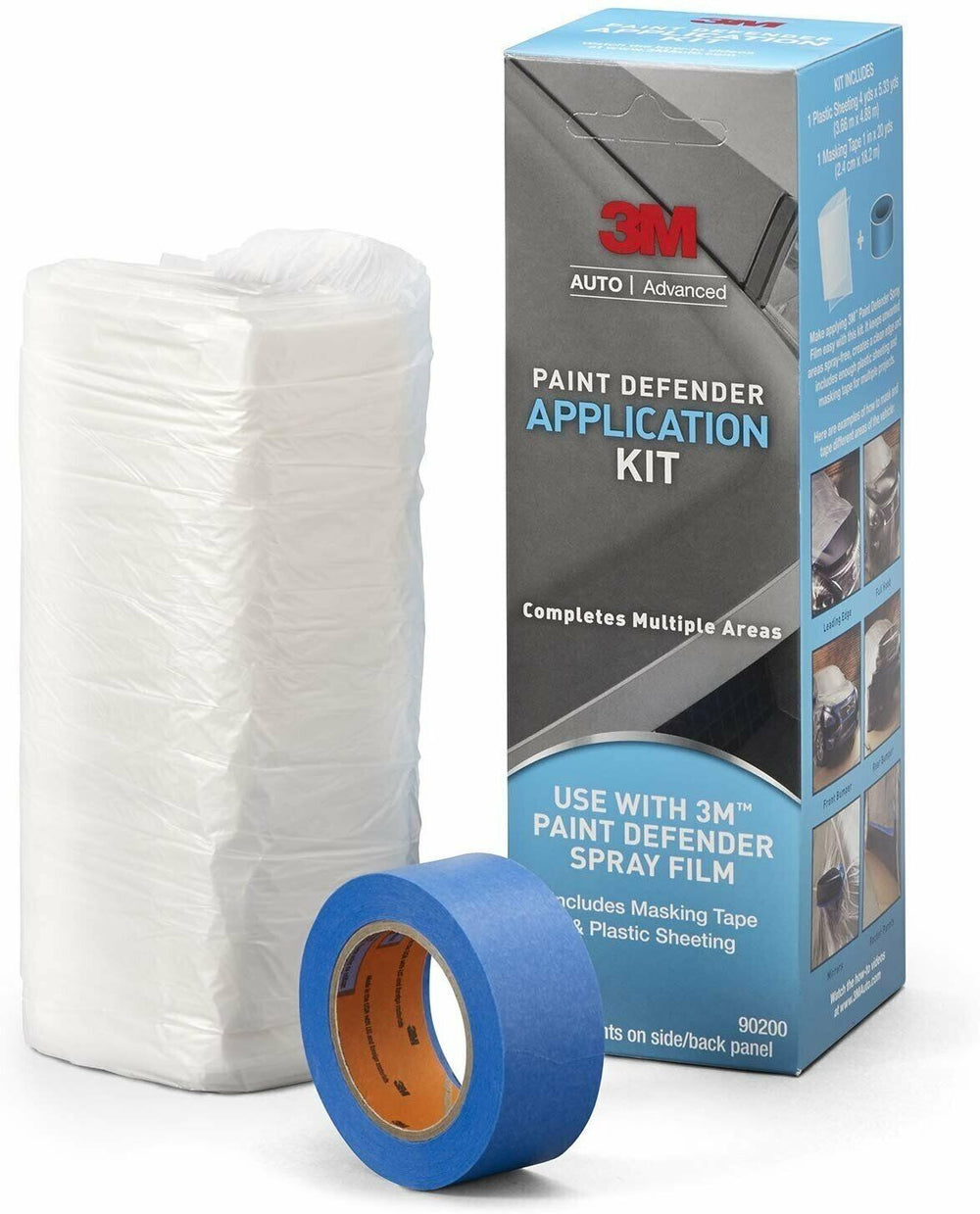 3M PART