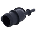 MOTORAD auto part installed view