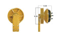 SP.CLIP BUG GD INSTALLKIT