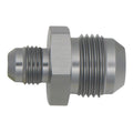 DeatschWerks 10AN Male Flare To 6AN Male Flare Reducer Straight Coupler
