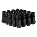 Gorilla BULGE OE ALUM LUG 3/4in 1/2 BLK BULK