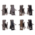 R1 Concepts Disc Brake Hardware Kit Fits Hino 155