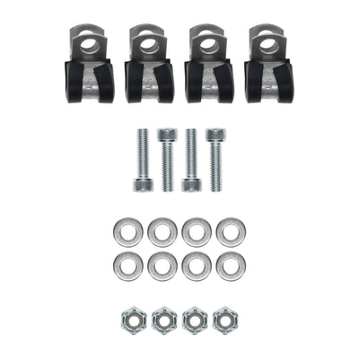 Camburg Tube UCA Clamp Kit (4) 010076