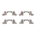 DFC 03-11 Infiniti FX35 Front Premium Hardware Kit