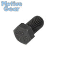 ~(0.1 lbs. 3X3X2)~ RING GEAR BOLT 7/16 X 20 RH