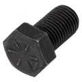 ~(0.1 lbs. 3X3X2)~ RING GEAR BOLT 7/16 X 20 RH