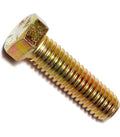 SCRWCP USS 7/16" X 1