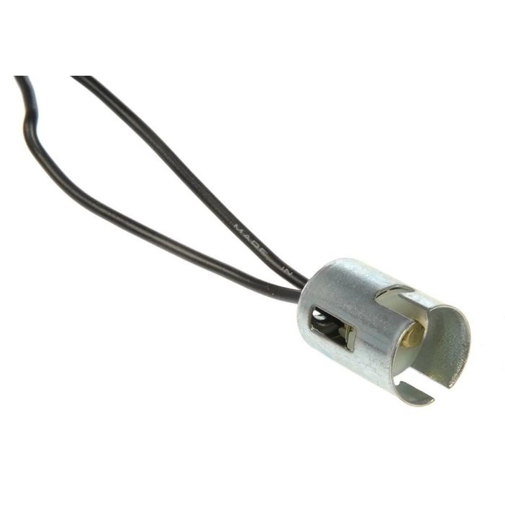 SOCKET DOME & COURTESY