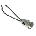SOCKET DOME & COURTESY