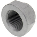 SPINDLE NUT M22-1.50 - HEX SIZE 32M