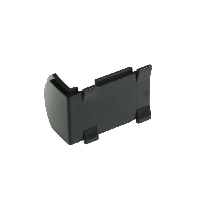 COVER TRIM BLK