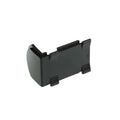 COVER TRIM BLK