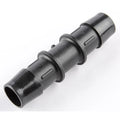 Gates Straight Connector 5/8in (Plastic)